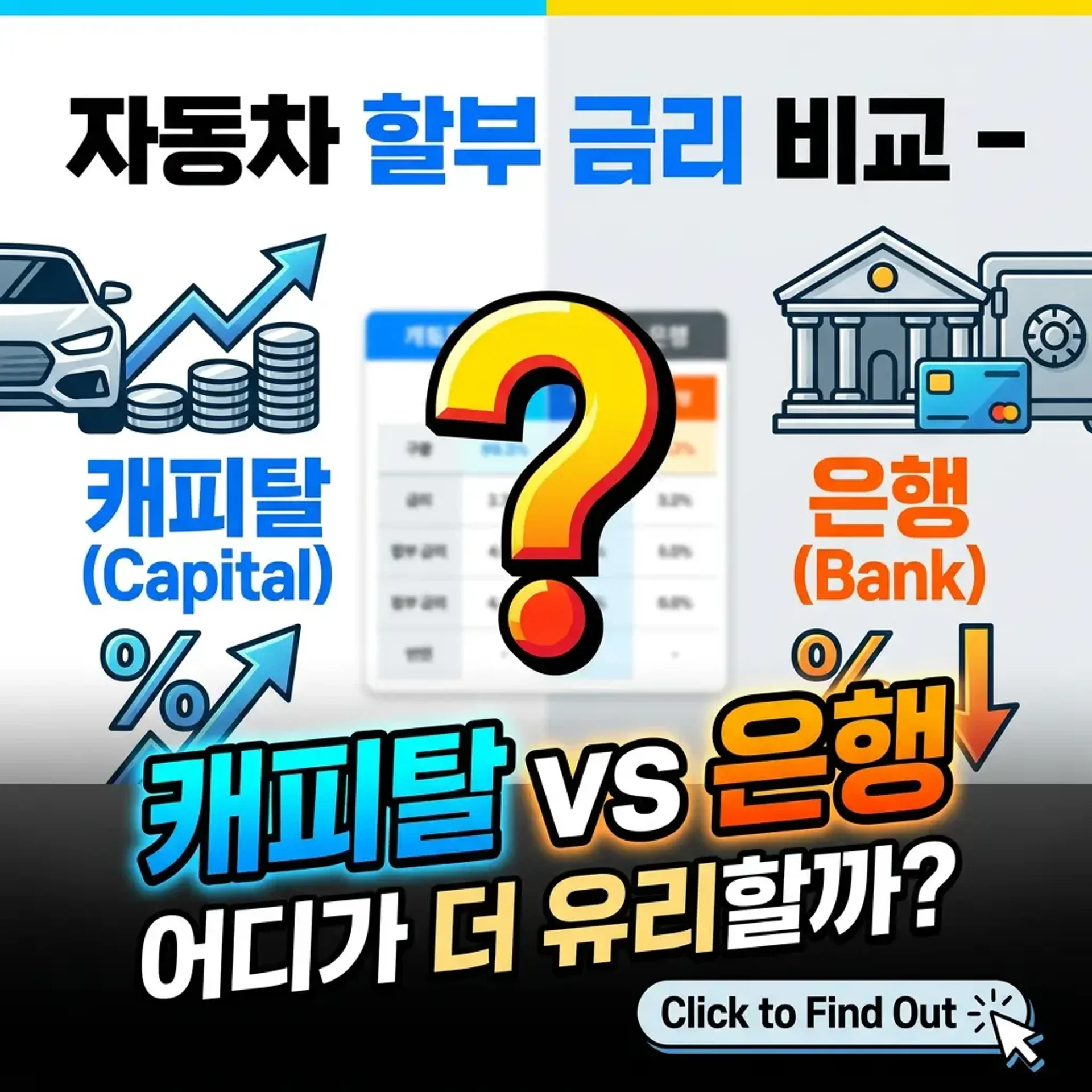 자동차 할부 금리 비교 썸네일